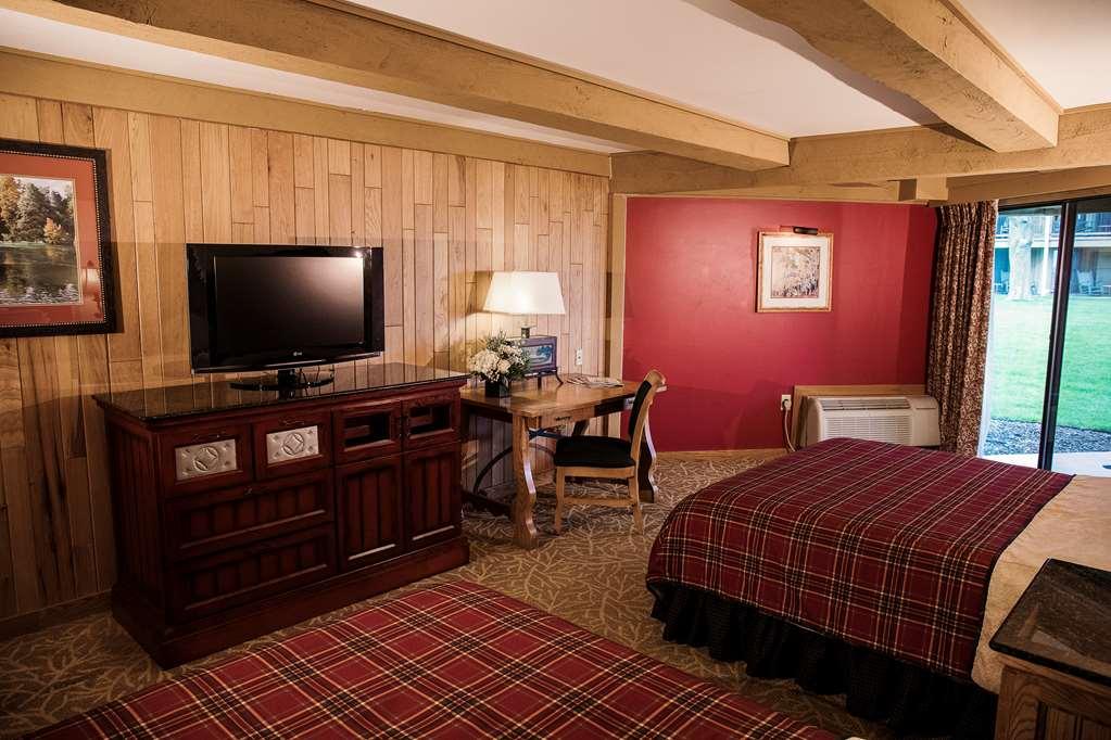 Lake Lawn Resort Delavan Pokoj fotografie