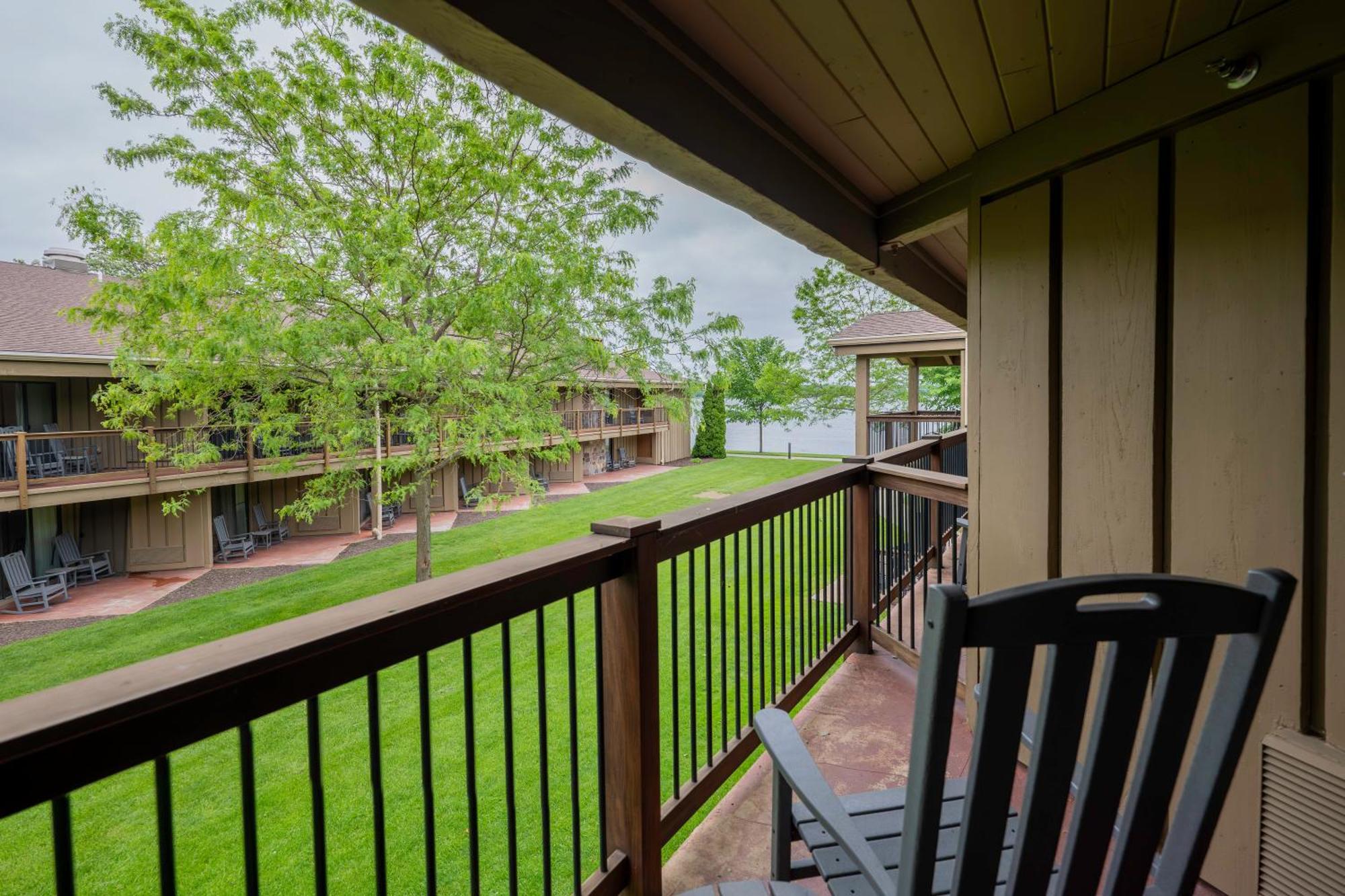 Lake Lawn Resort Delavan Pokoj fotografie