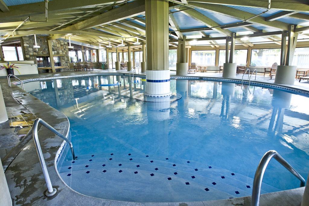 Lake Lawn Resort Delavan Exteriér fotografie