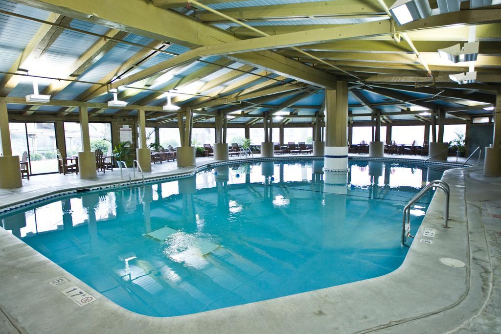 Lake Lawn Resort Delavan Exteriér fotografie