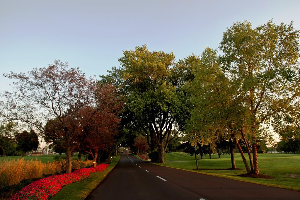 Lake Lawn Resort Delavan Exteriér fotografie