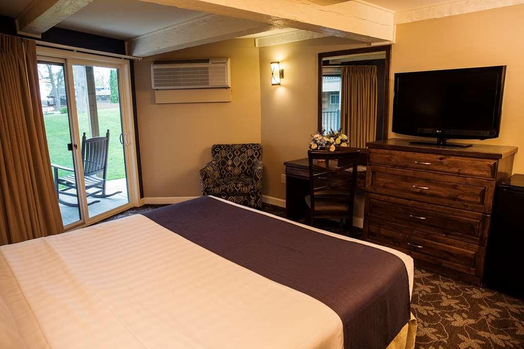 Lake Lawn Resort Delavan Pokoj fotografie
