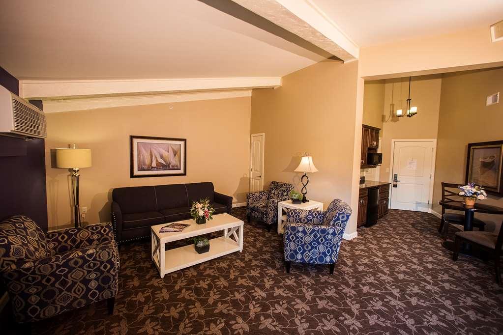 Lake Lawn Resort Delavan Pokoj fotografie