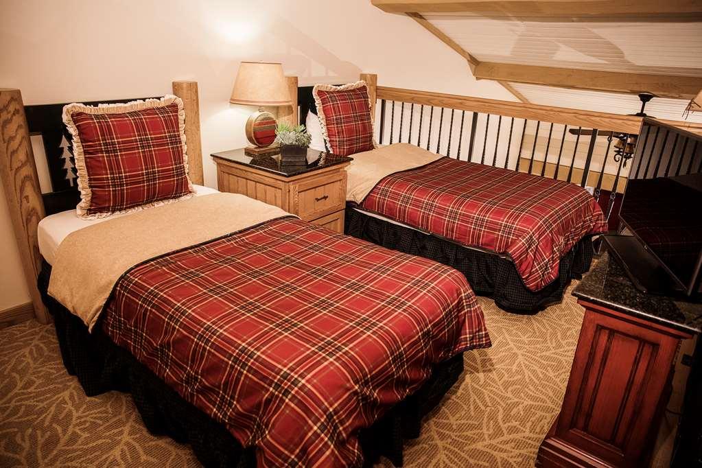 Lake Lawn Resort Delavan Pokoj fotografie