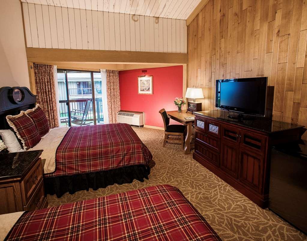 Lake Lawn Resort Delavan Pokoj fotografie