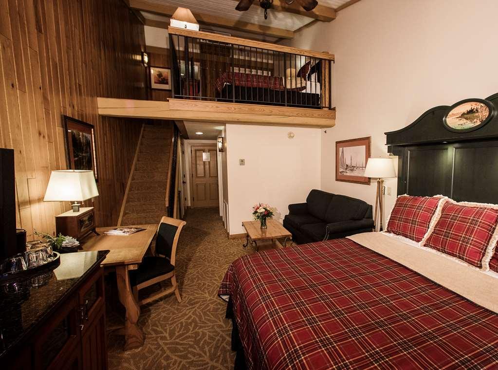 Lake Lawn Resort Delavan Pokoj fotografie