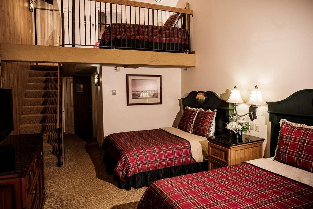 Lake Lawn Resort Delavan Pokoj fotografie