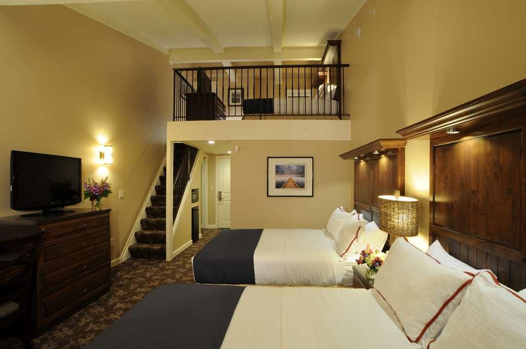 Lake Lawn Resort Delavan Pokoj fotografie