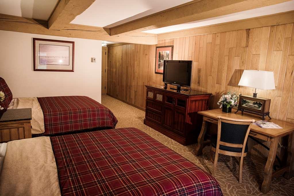 Lake Lawn Resort Delavan Pokoj fotografie
