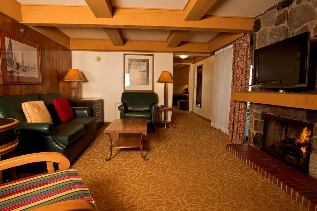 Lake Lawn Resort Delavan Pokoj fotografie