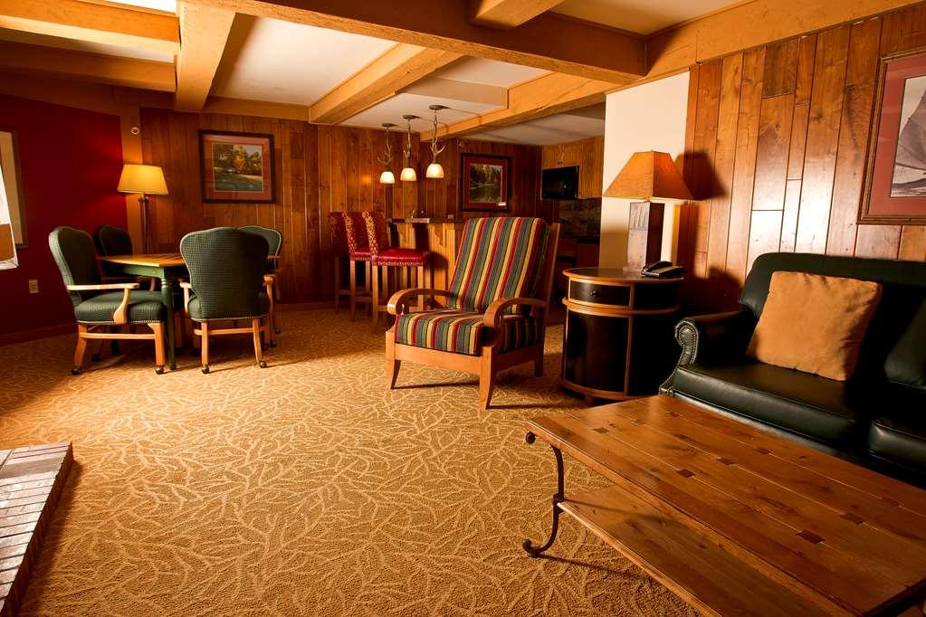 Lake Lawn Resort Delavan Pokoj fotografie