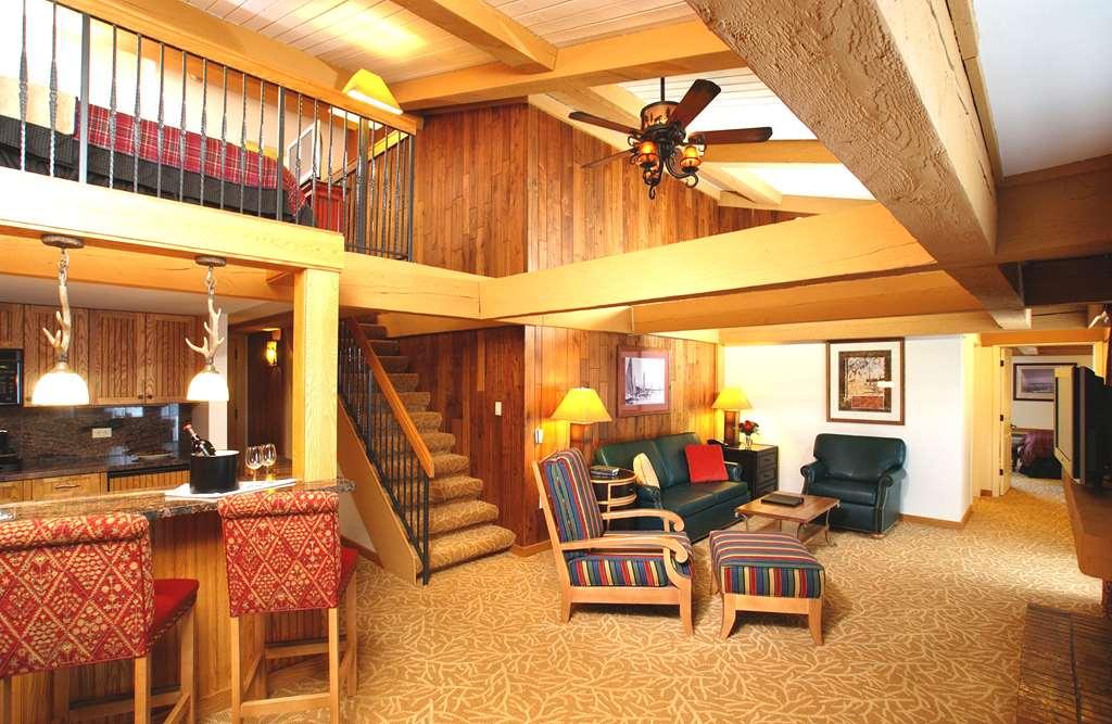 Lake Lawn Resort Delavan Pokoj fotografie