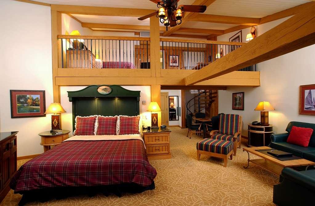 Lake Lawn Resort Delavan Pokoj fotografie